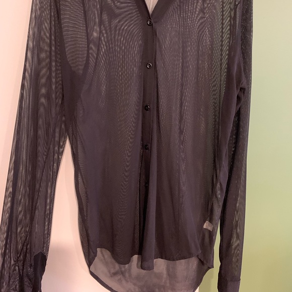 American Apparel shirt - Picture 2 of 2